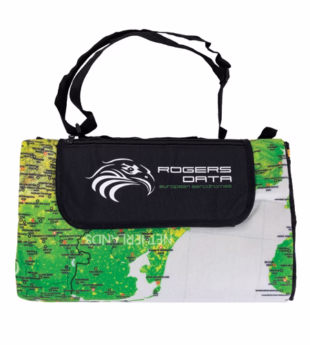 Coperta picnic aerodromi europei