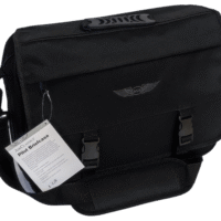 Pilot Briefcase ASA