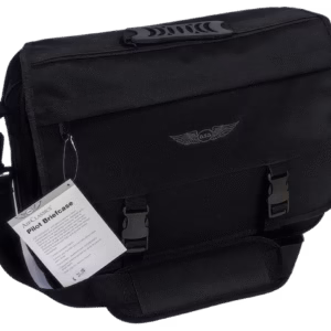Pilot Briefcase ASA