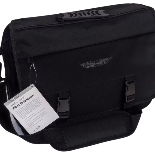Pilot Briefcase ASA