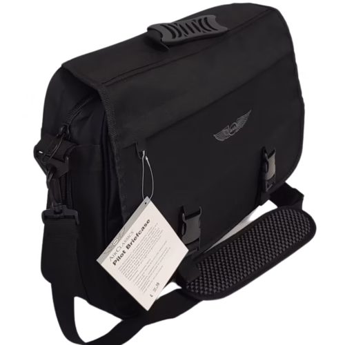 Pilot Briefcase ASA