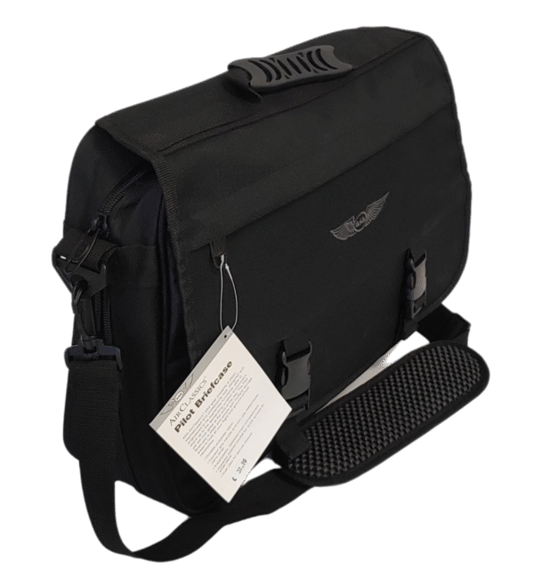 Pilot Briefcase ASA