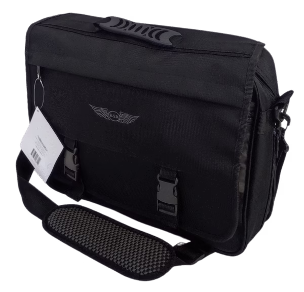 Pilot Briefcase ASA