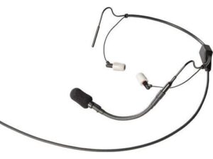 Cuffia Clarity Aloft Pro Plus