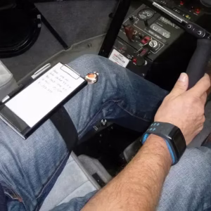 Cosciale i-Pilot Phone - immagine 4