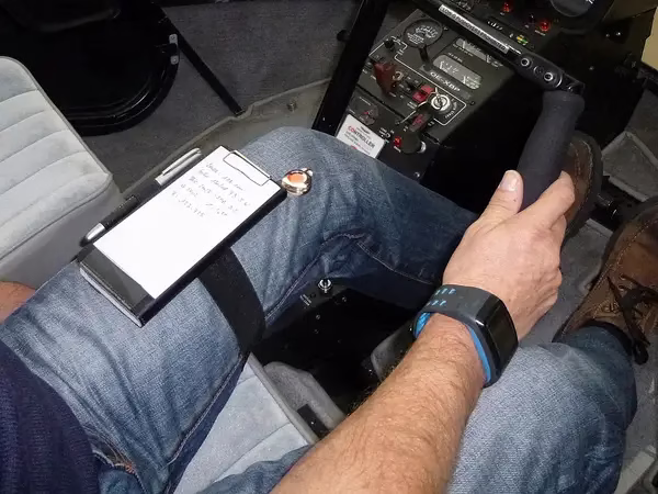 Cosciale i-Pilot Phone