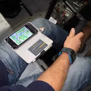 Cosciale i-Pilot Phone - immagine 3