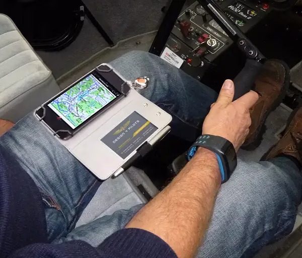 Cosciale i-Pilot Phone