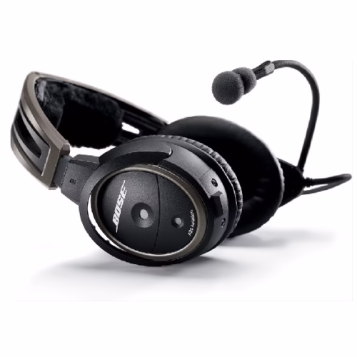 Cuffie Bose A20