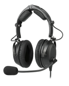 Cuffia serie F-95 ANR