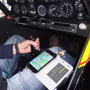 Cosciale i-Pilot Phone Plus - immagine 3