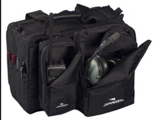 Jeppesen Borsa Aviator