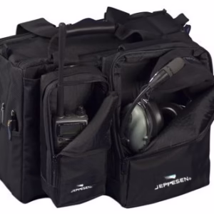 Jeppesen Borsa Aviator