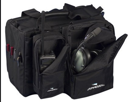 Jeppesen Borsa Aviator