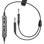 Bose ProFlight Series 2 – Cavo con Bluetooth