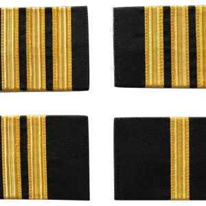gradi pilota oro