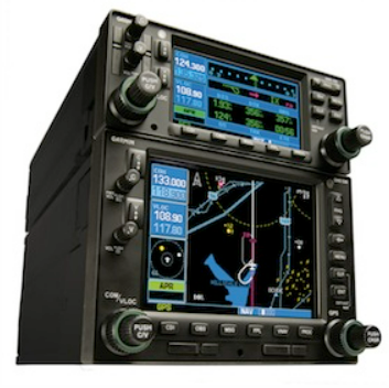Garmin GNS 430-530