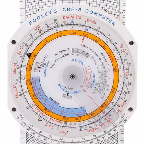regolo crp-5w
