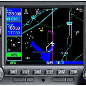 Garmin GNS 530