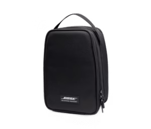 Borsa porta cuffia per Bose A20