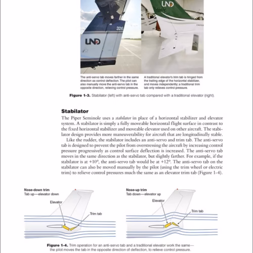 Manuale volo multi-motore (The Pilot’s Manual: Multi-Engine Flying)