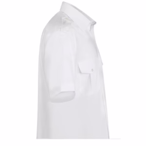 Camicia Donna Pilota manica corta - immagine 2