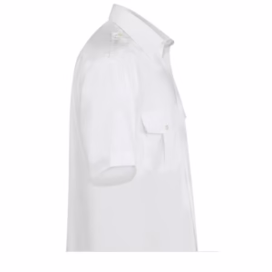 Camicia Uomo Pilota manica corta - immagine 2