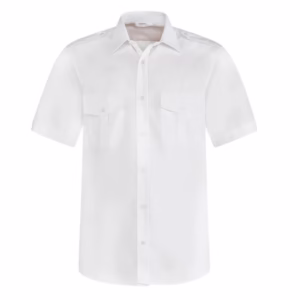 camicia manica corta