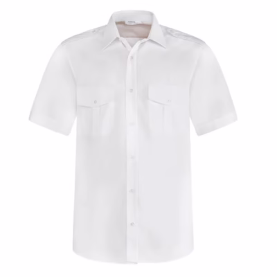 camicia manica corta