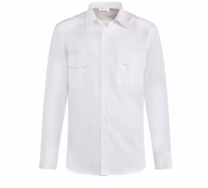 camicia pilota
