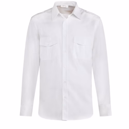 camicia pilota