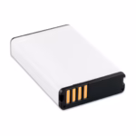 batteria garmin aera 600 e alpha