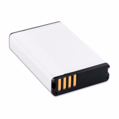 Prodotti e accessori per aeronautica 9 batteria garmin aera 600 e alpha