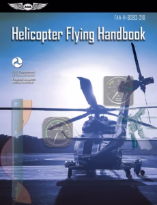 Manuale di volo elicottero