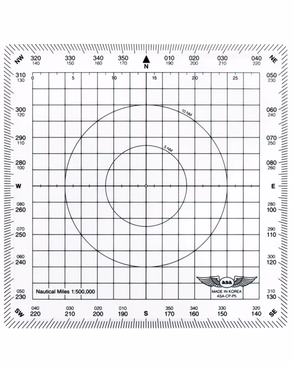 Square Plotter