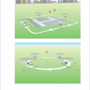Manuale delle manovre dell'elicottero - ASA (Helicopter Maneuvers Manual) - immagine 3