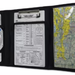 Cosciale ASA VFR Tri-Fold