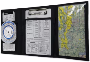 Cosciale ASA VFR Tri-Fold