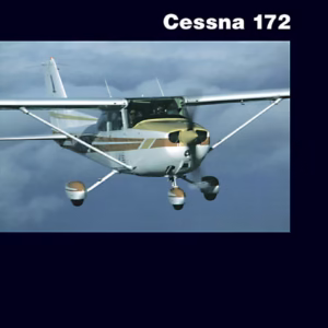 Cessna 172