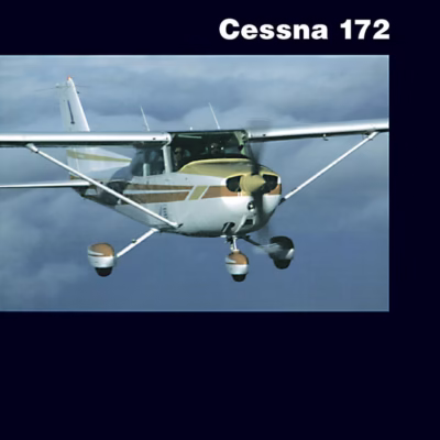 Cessna 172