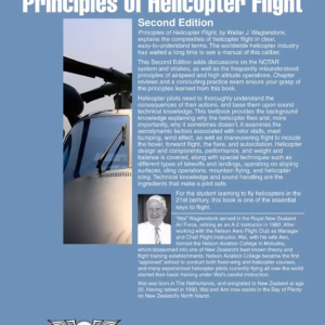 Principi di volo dell'elicottero - ASA (principles of Helicopter Flight) - immagine 5