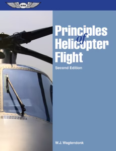 Principi del volo dell'elicottero