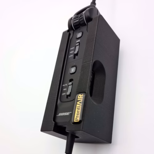 Supporto per unità di controllo Bose A30 - immagine 2