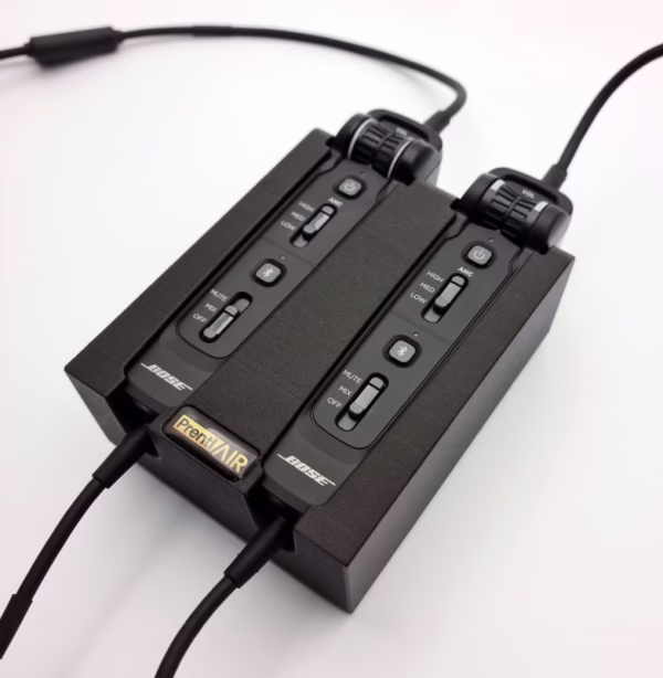 Supporto per unità di controllo Bose A30 3 supporto
