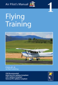Manuale Air Pilot Volume 1 - Addestramento al volo
