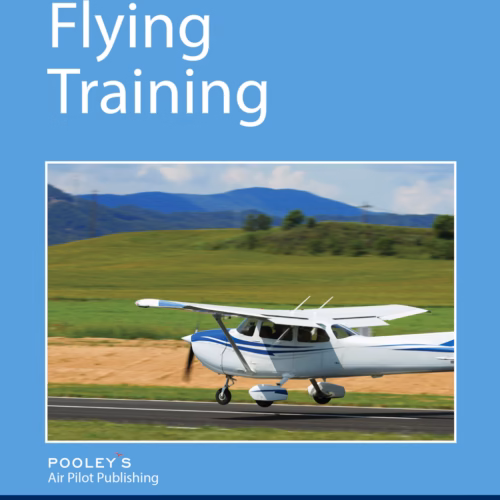 Manuale Air Pilot Volume 1 - Addestramento al volo
