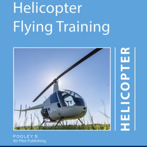 Air Pilot's Manual Volume 1H - The Helicopter Flying Training