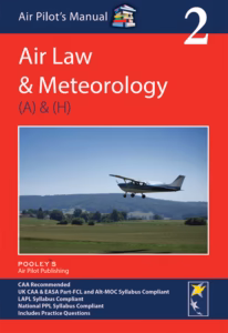 Manuale Air Pilot 2 – Diritto aeronautico e meteorologia
