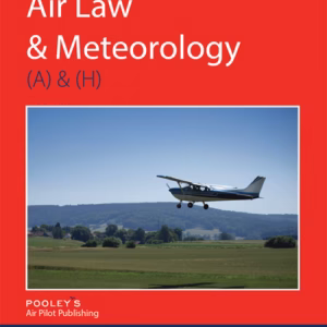 Manuale Air Pilot 2 – Diritto aeronautico e meteorologia