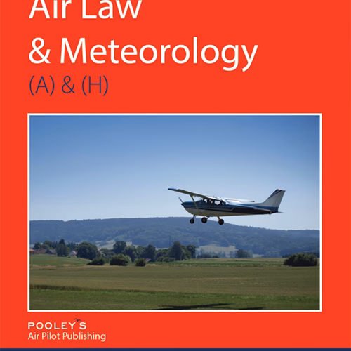 Manuale Diritto aeronautico e meteorologia - Air Pilot Volume 2 1 Manuale Air Pilot 2 – Diritto aeronautico e meteorologia
